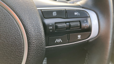 Kia Sportage 1.6T GDi HEV GT-Line 5dr Auto Hybrid Estate